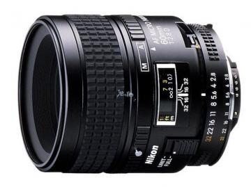 Obiectiv Nikon 60mm f/2.8D AF micro - Pret | Preturi Obiectiv Nikon 60mm f/2.8D AF micro