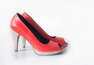 Pantofi eleganti femei LBoutiquela 0005 - Pret | Preturi Pantofi eleganti femei LBoutiquela 0005