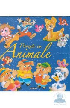 Povesti cu animale - Pret | Preturi Povesti cu animale