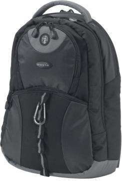 Rucsac Notebook DICOTA BacPac Mission Pure Black - Pret | Preturi Rucsac Notebook DICOTA BacPac Mission Pure Black
