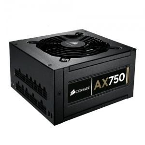 Sursa de alimentare Corsair AX 750W CMPSU-750AX - Pret | Preturi Sursa de alimentare Corsair AX 750W CMPSU-750AX