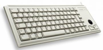 Tastatura CHERRY G84-4400LPBUS-0 gri deschis - Pret | Preturi Tastatura CHERRY G84-4400LPBUS-0 gri deschis