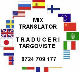 TRADUCERI LEGALIZATE, APOSTILE si interpretariat Targoviste – program NON – STOP - Pret | Preturi TRADUCERI LEGALIZATE, APOSTILE si interpretariat Targoviste – program NON – STOP