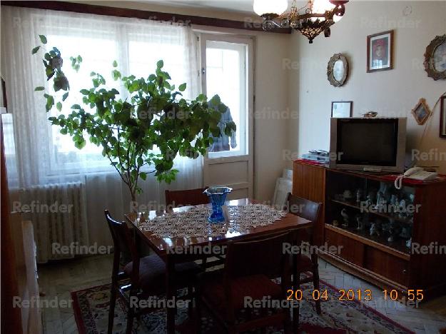 Vanzare apartament 3 camere Ploiesti, zona Republicii - Pret | Preturi Vanzare apartament 3 camere Ploiesti, zona Republicii