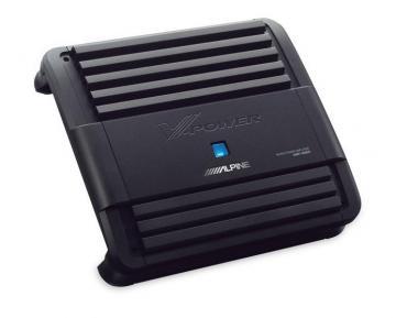 Alpine V-Power MRP-M500 Amplifier 500W RMS - Pret | Preturi Alpine V-Power MRP-M500 Amplifier 500W RMS