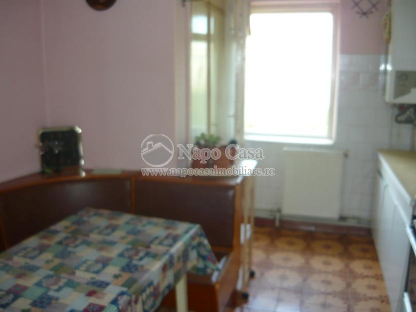 Ap. 4 camere, cart. Manastur - Pret | Preturi Ap. 4 camere, cart. Manastur