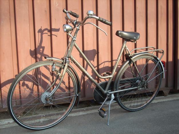 Bicicleta olandeza Union - Pret | Preturi Bicicleta olandeza Union