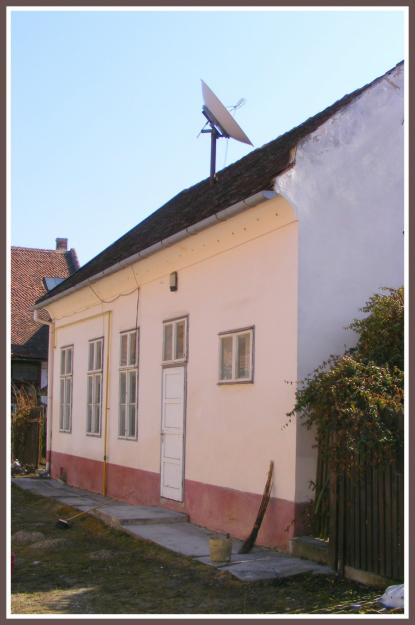 Brasov - Strada Lunga, vand corp de casa compus din 2 camere - Pret | Preturi Brasov - Strada Lunga, vand corp de casa compus din 2 camere