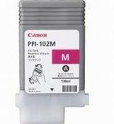 Cartus Cerneala Canon CF0897B001AA PFI102M, Magenta pt iPF500, iPF600, iPF700 - PFI-102MB - Pret | Preturi Cartus Cerneala Canon CF0897B001AA PFI102M, Magenta pt iPF500, iPF600, iPF700 - PFI-102MB