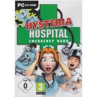 Hysteria Hospital Emergency Ward PC - Pret | Preturi Hysteria Hospital Emergency Ward PC