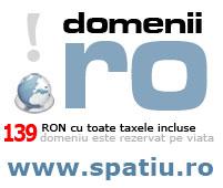 Inregistrare domeniu web gratuit, inregistrare domenii ieftine - Pret | Preturi Inregistrare domeniu web gratuit, inregistrare domenii ieftine