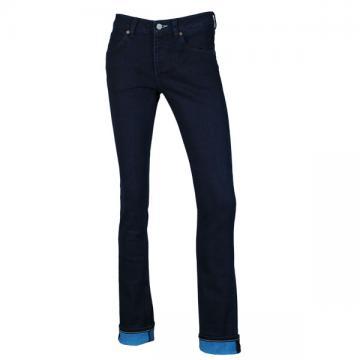 Jeans Adidas W Cupie Skinny bluspiden - Pret | Preturi Jeans Adidas W Cupie Skinny bluspiden