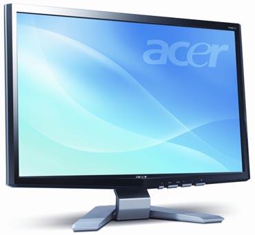 LCD MONITOR 22