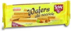 Napolitane fara gluten cu crema de alune - Pret | Preturi Napolitane fara gluten cu crema de alune