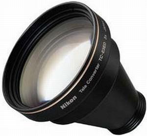 Nikon TC-E3ED telephoto converter VAF00221 - Pret | Preturi Nikon TC-E3ED telephoto converter VAF00221