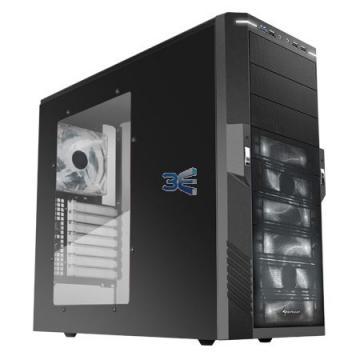 Sharkoon T9 Value White edition - Pret | Preturi Sharkoon T9 Value White edition