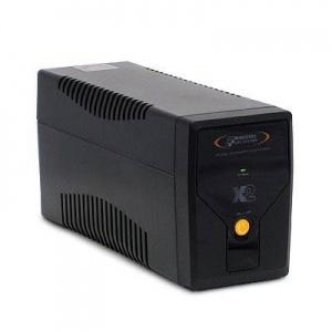 UPS 700VA INFOSEC X2 - Pret | Preturi UPS 700VA INFOSEC X2