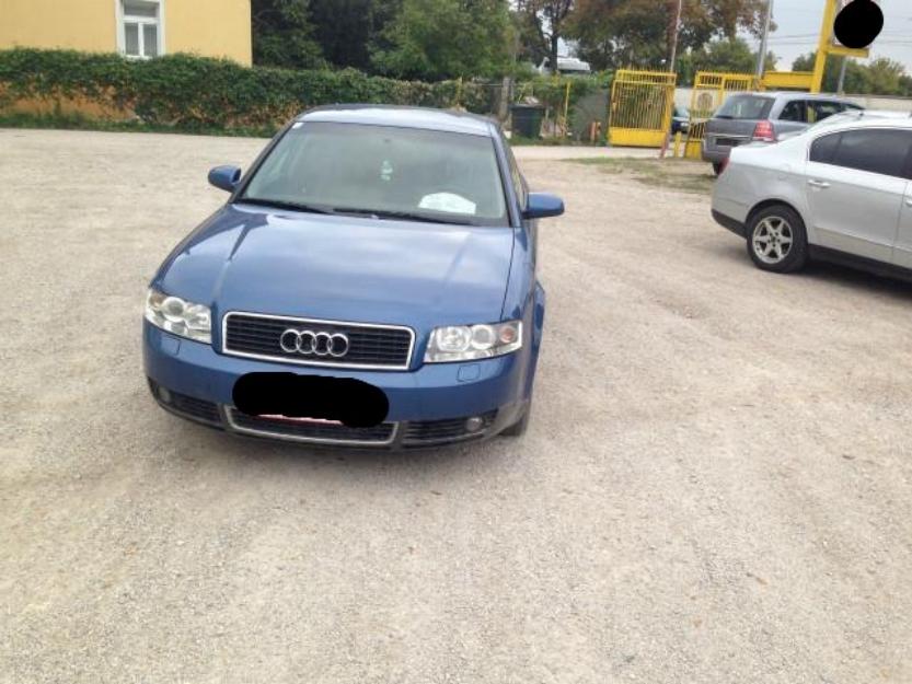 vand injectoare audi a4 motor 2.5 tdi an 2003 - Pret | Preturi vand injectoare audi a4 motor 2.5 tdi an 2003