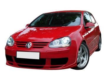 VW Golf 5 Spoiler Fata Nexus - Pret | Preturi VW Golf 5 Spoiler Fata Nexus