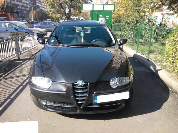 Alfa Romeo 147 - Pret | Preturi Alfa Romeo 147