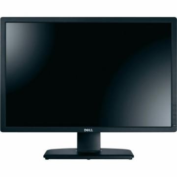 Monitor LED Dell U2412M, Black DL-272075505 - Pret | Preturi Monitor LED Dell U2412M, Black DL-272075505