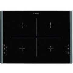 Plita Electrolux cu inductie, 68 cm, EHD 68200P - Pret | Preturi Plita Electrolux cu inductie, 68 cm, EHD 68200P