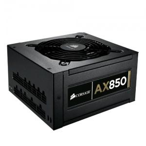 Sursa de alimentare Corsair AX 850W CMPSU-850AX - Pret | Preturi Sursa de alimentare Corsair AX 850W CMPSU-850AX