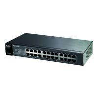 Switch ZyXEL ES-1100-24, 24 porturi - Pret | Preturi Switch ZyXEL ES-1100-24, 24 porturi