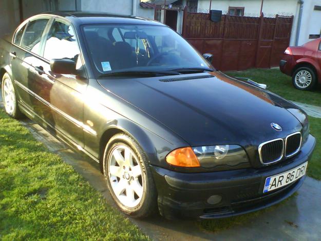 vand bmw 320 diesel - Pret | Preturi vand bmw 320 diesel