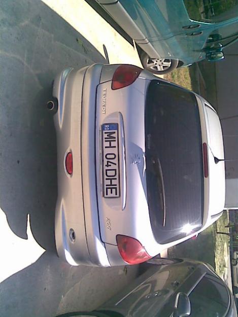 Vand Peugeot 206 - Pret | Preturi Vand Peugeot 206