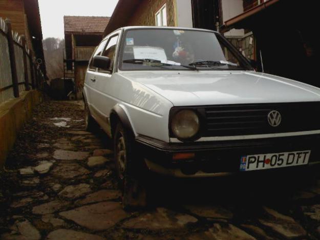 vand vw golf 2 - Pret | Preturi vand vw golf 2
