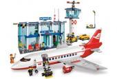 Aeroportul LEGO City (3182) - Pret | Preturi Aeroportul LEGO City (3182)