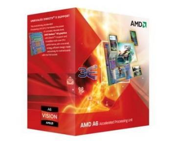 AMD Phenom II X4 3650, 2.6Ghz, A6, Socket FM1, BOX - Pret | Preturi AMD Phenom II X4 3650, 2.6Ghz, A6, Socket FM1, BOX