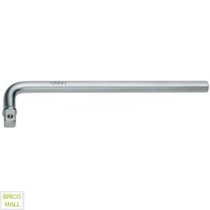 Antrenor cotit 1/2" 190.3 L - Pret | Preturi Antrenor cotit 1/2" 190.3 L