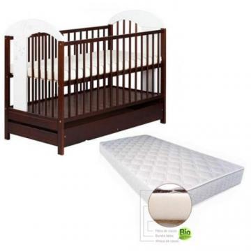 Baby Dreams - Patut Comfort + Saltea Gryko Cocos - Pret | Preturi Baby Dreams - Patut Comfort + Saltea Gryko Cocos