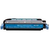 Cartus toner HP Color LaserJet CP4005 Cyan - CB401A - Pret | Preturi Cartus toner HP Color LaserJet CP4005 Cyan - CB401A