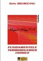 Fundamentele termodinamicii chimice. - Pret | Preturi Fundamentele termodinamicii chimice.