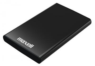 HDD extern MAXELL P-500 500GB, 2.5", 5400rpm, 8MB, carcasa aluminiu USB 2.0, negru (860040.00.CN) - Pret | Preturi HDD extern MAXELL P-500 500GB, 2.5", 5400rpm, 8MB, carcasa aluminiu USB 2.0, negru (860040.00.CN)