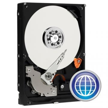 HDD Western Digital Caviar Blue 750GB, 7200rpm, 32MB, SATA - Pret | Preturi HDD Western Digital Caviar Blue 750GB, 7200rpm, 32MB, SATA
