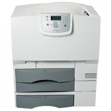 Imprimanta Laser Color LeXmark C782DTN - Pret | Preturi Imprimanta Laser Color LeXmark C782DTN