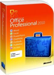 MICROSOFT FPP Office Pro 2010 32-bit/x64 Romanian DVD - 269-14688 - Pret | Preturi MICROSOFT FPP Office Pro 2010 32-bit/x64 Romanian DVD - 269-14688