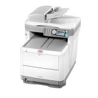 Multifunctionala Oki MC360MFP - Pret | Preturi Multifunctionala Oki MC360MFP