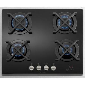 Plita incorporabila din cristal TEKA CGX 60 4G IS - Pret | Preturi Plita incorporabila din cristal TEKA CGX 60 4G IS