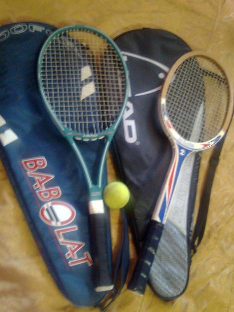 Rachete tenis - Pret | Preturi Rachete tenis
