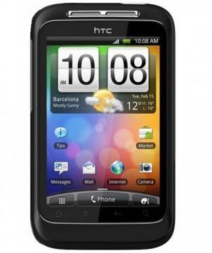 Telefon mobil HTC A510E WILDFIRE S BLACK, 38540 - Pret | Preturi Telefon mobil HTC A510E WILDFIRE S BLACK, 38540