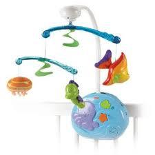 Vand carusel Fisher Price la jumatate pret! - Pret | Preturi Vand carusel Fisher Price la jumatate pret!