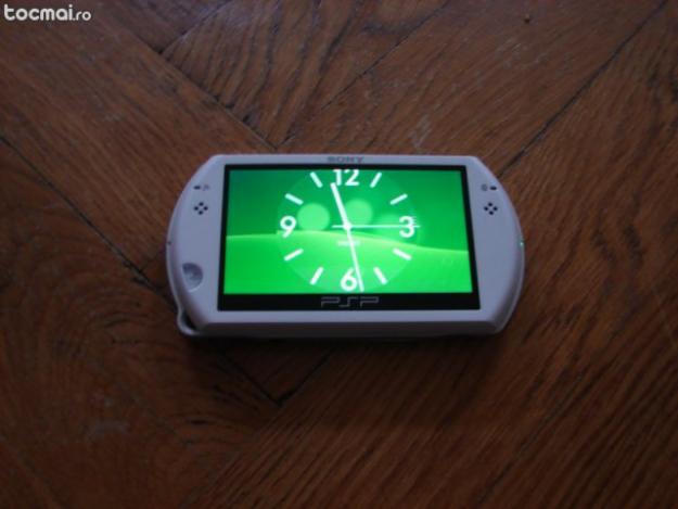 Vand PSP Go - Pret | Preturi Vand PSP Go