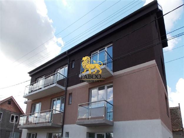 Apartament cu 2 camere decomandate in Sibiu cu rate la dezvoltator - Pret | Preturi Apartament cu 2 camere decomandate in Sibiu cu rate la dezvoltator