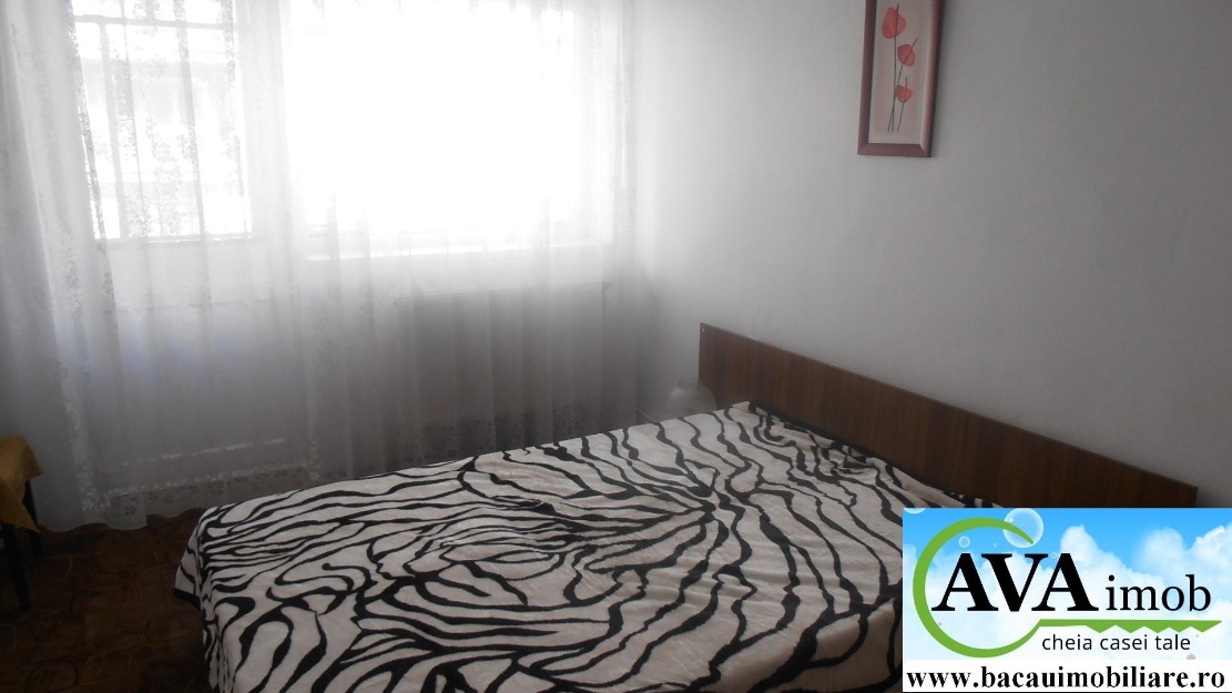 BACAU, zona Centrala, linga banca BRD, Inchiriez apartament 2 camere decomandate, centrala - Pret | Preturi BACAU, zona Centrala, linga banca BRD, Inchiriez apartament 2 camere decomandate, centrala