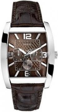 Ceas GUESS BROWN CROC U95012G2 - Pret | Preturi Ceas GUESS BROWN CROC U95012G2